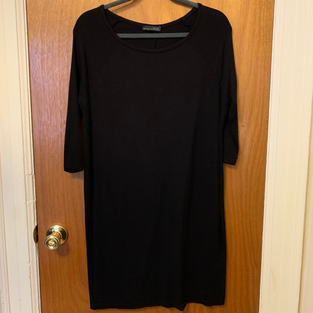 Zara LBD